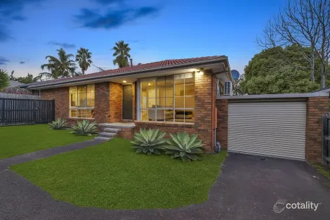 2/46 Arthur Phillip Dr, Endeavour Hills, VIC 3802