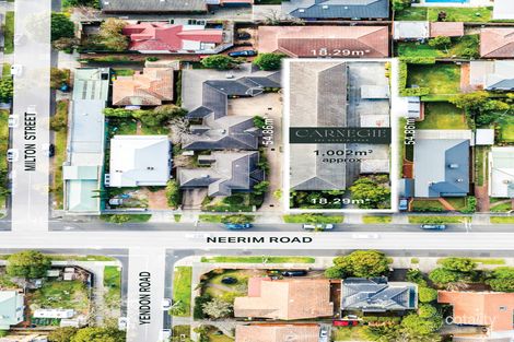 Property photo of 1 Neerim Road Caulfield VIC 3162