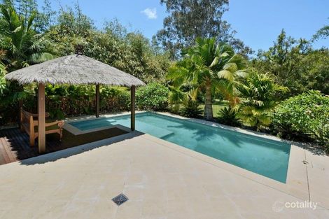 Property photo of 283 Arcoona Road Yandina Creek QLD 4561
