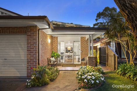 Property photo of 9A Linley Way Ryde NSW 2112
