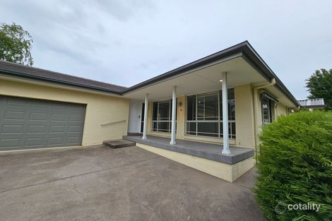 Property photo of 6 Kingsbury Circuit Bowral NSW 2576