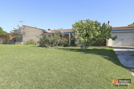 46 Weatherley Dr, Two Rocks, WA 6037