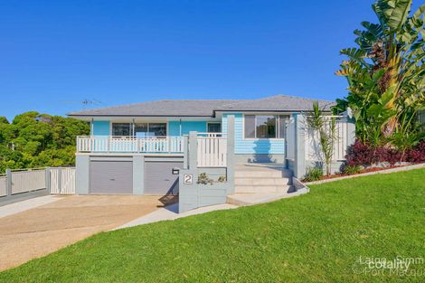 2 Banksia Ave, Port Macquarie, NSW 2444