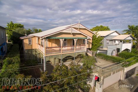 Property photo of 26 Rosecliffe Street Highgate Hill QLD 4101