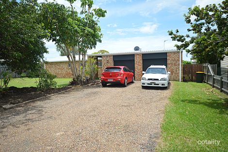 Property photo of 25 Polson Street Point Vernon QLD 4655