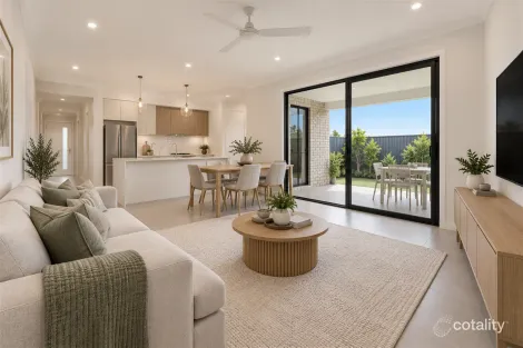Property photo of 4 Mitchell Street Yarrabilba QLD 4207