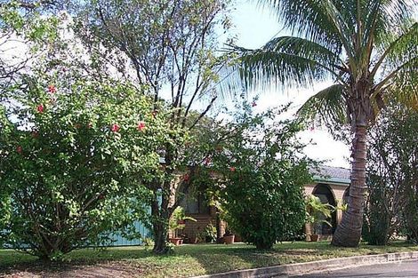 Property photo of 30 Sheehan Avenue Wandal QLD 4700