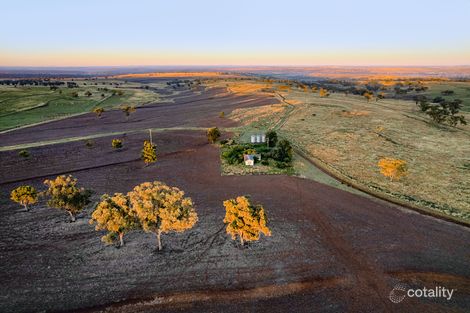 7069 Golden Hwy, Merriwa, NSW 2329