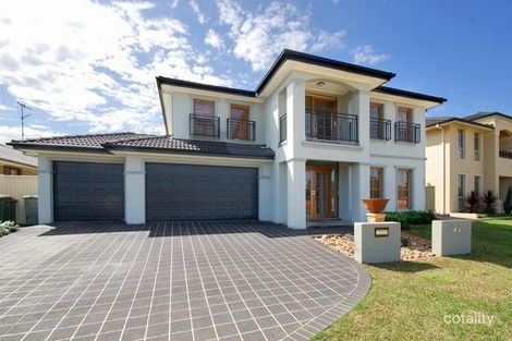 77 Sir Warwick Fairfax Dr, Harrington Park, NSW 2567