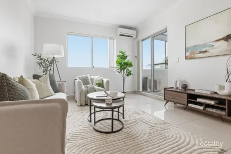 25/139 Waterloo Rd, Greenacre, NSW 2190