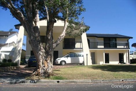 Property photo of 38 Marina View Parade St Huberts Island NSW 2257