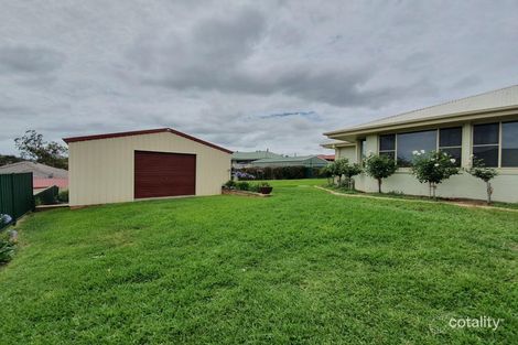 Property photo of 27 Weemala Place Muswellbrook NSW 2333