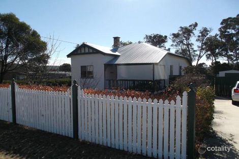 14 Catherine St, Stanthorpe, QLD 4380