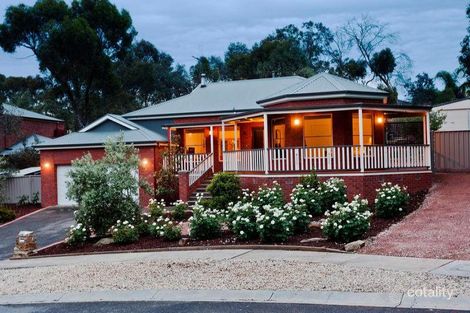 4 Lyndale Ct, Flora Hill, VIC 3550