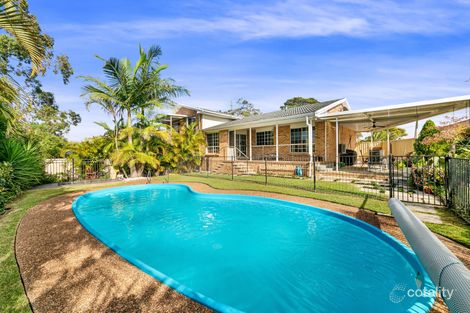 Property photo of 157 Manoa Road Halekulani NSW 2262