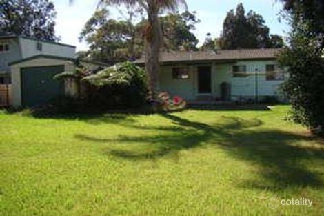 Property photo of 119 Macleans Point Road Sanctuary Point NSW 2540