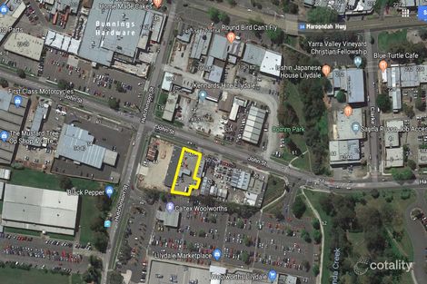 48 John St, Lilydale, VIC 3140