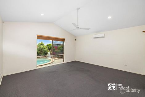 Property photo of 11 Crestlea Street Victoria Point QLD 4165