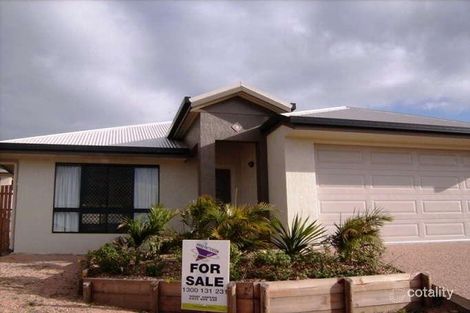 28 Minaret Way, Mount Louisa, QLD 4814