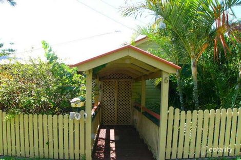 Property photo of 5 Virginia Avenue Hawthorne QLD 4171