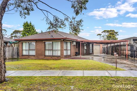 Property photo of 19 Milburn Place Craigieburn VIC 3064