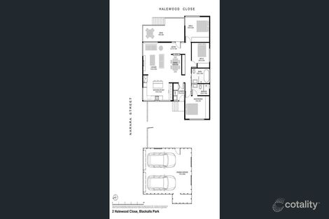 Property photo of 2 Halewood Close Blackalls Park NSW 2283