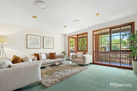Property photo of 2 Dudley Street Ivanhoe VIC 3079