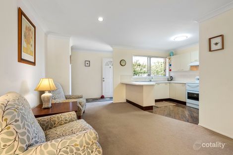 Property photo of 2/16 Augusta Place Mollymook Beach NSW 2539