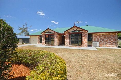 Property photo of 32 Elderberry Drive Flagstone QLD 4280