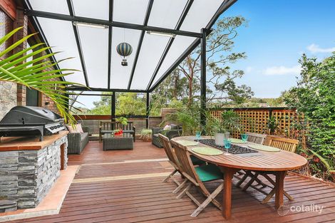 Property photo of 7 Canobolas Place Yarrawarrah NSW 2233