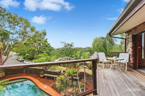 Property photo of 7 Canobolas Place Yarrawarrah NSW 2233