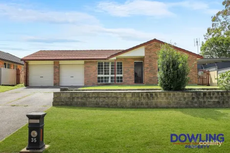 35 Coolabah Rd, Medowie, NSW 2318