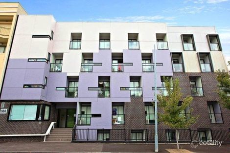 111/188-196 Peel St, North Melbourne, VIC 3051