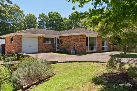 Property photo of 2/16 Augusta Place Mollymook Beach NSW 2539
