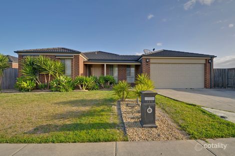 135 Hammersmith Cct, Traralgon, VIC 3844