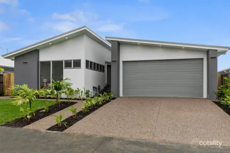 5 Master Cct, Trinity Beach, QLD 4879