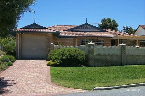 4/7 Short St, Joondanna, WA 6060