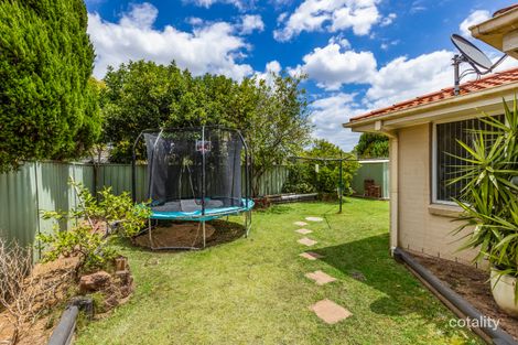 Property photo of 14 Muru Drive Glenmore Park NSW 2745