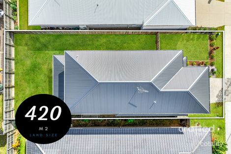 Property photo of 3 Talbot Drive Greenbank QLD 4124