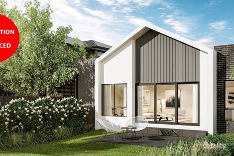 Property photo of 21/193 Dorset Road Croydon VIC 3136