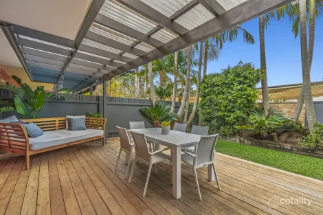 Property photo of 37/26 Macpherson Street Warriewood NSW 2102