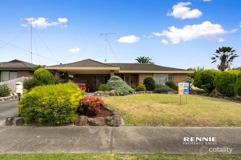 Property photo of 24 Bunyip Court Morwell VIC 3840