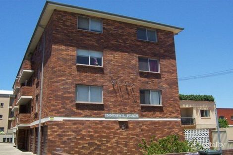 12/4 Macintosh St, Mascot, NSW 2020