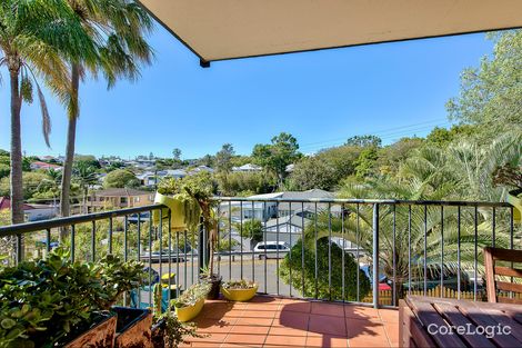 Property photo of 1/18 Morris Street Paddington QLD 4064