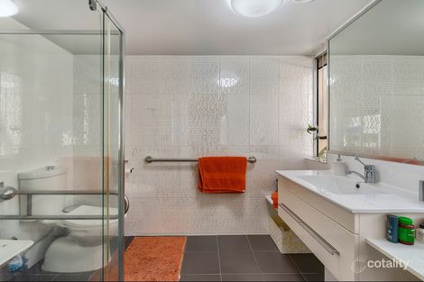 Property photo of 1/18 Morris Street Paddington QLD 4064