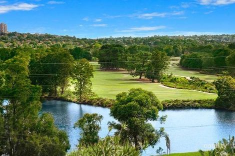 Property photo of 601/168 Queenscliff Road Queenscliff NSW 2096