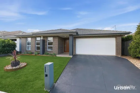 29 Baden Powell Ave, Leppington, NSW 2179