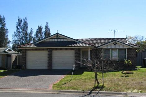 23 Tropic-Bird Cres, Hinchinbrook, NSW 2168