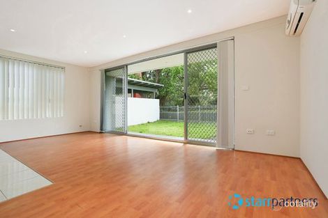 2/36-40 Gladstone St, North Parramatta, NSW 2151