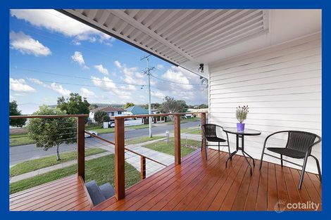 Property photo of 22 Dartmouth Street Coopers Plains QLD 4108